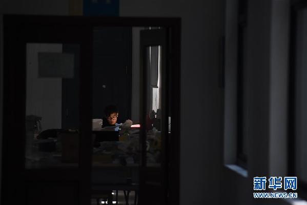 (特别关注·解码中国科大·图文互动)(3)揭秘中国科大少年班