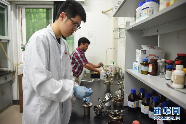 (特别关注·解码中国科大·图文互动)(1)揭秘中国科大少年班